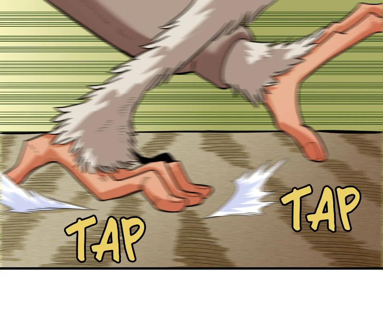 Last Word of the World Chapter 37 - Page 33