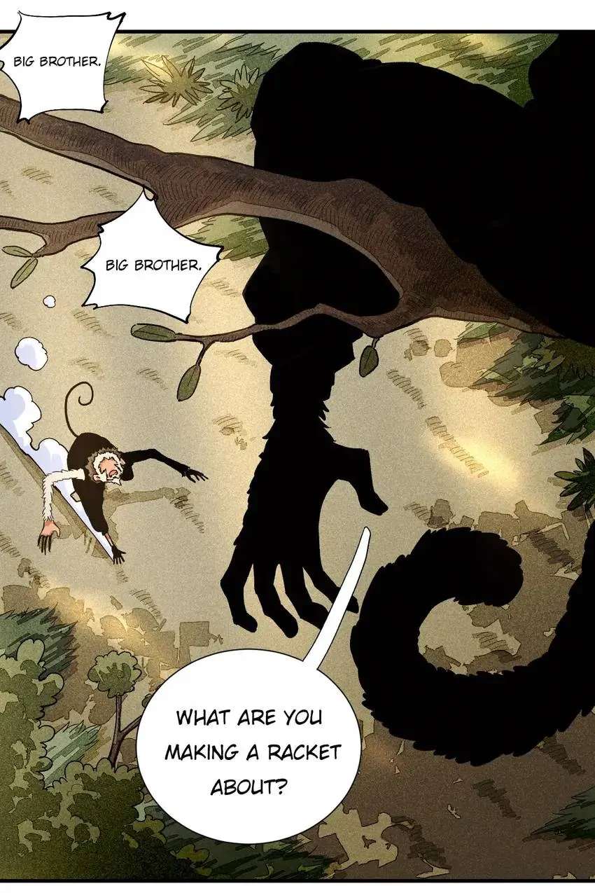 Last Word of the World Chapter 37 - Page 34