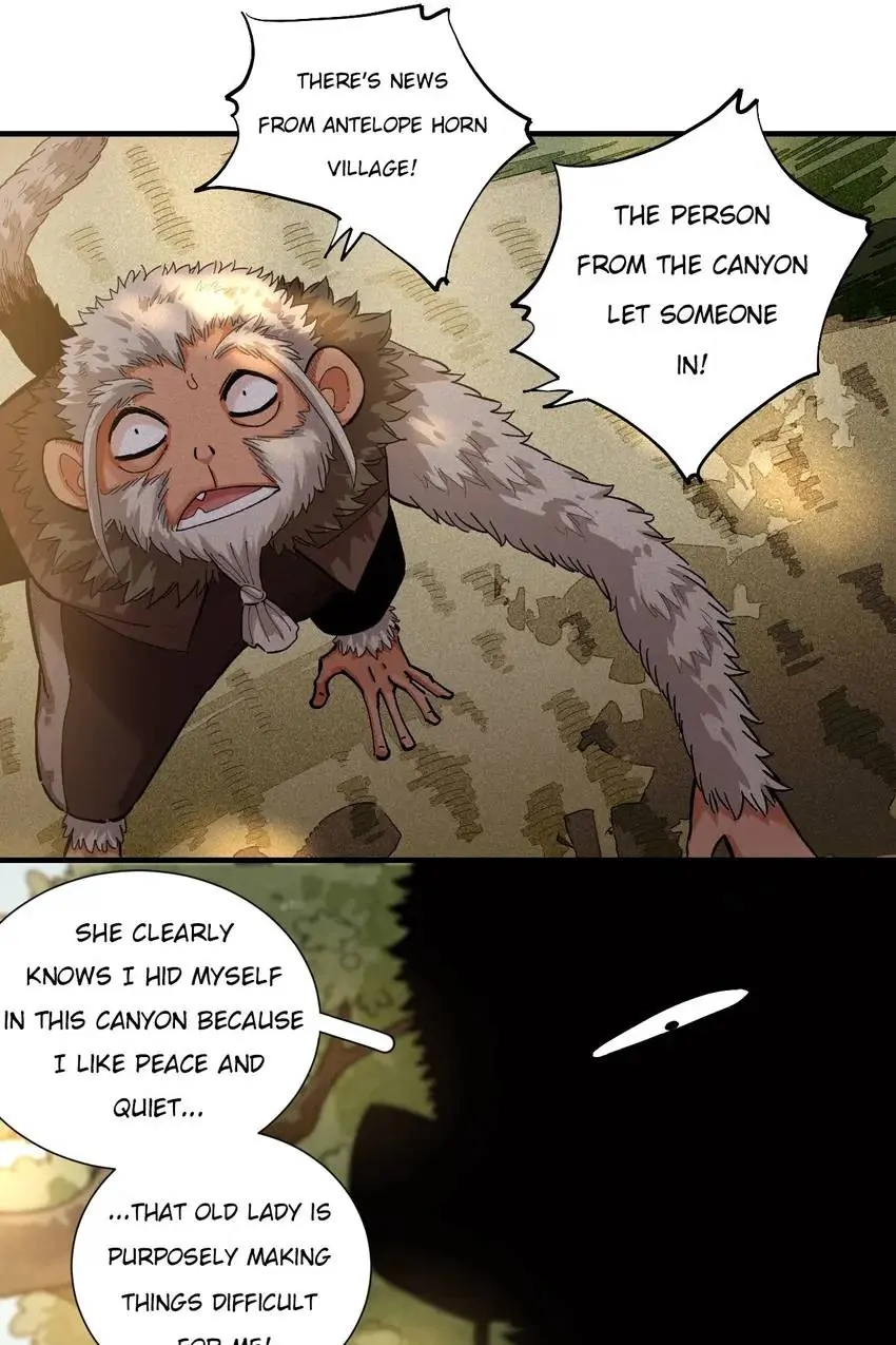 Last Word of the World Chapter 37 - Page 35