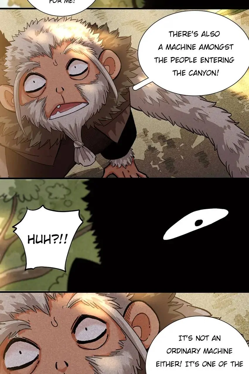 Last Word of the World Chapter 37 - Page 36