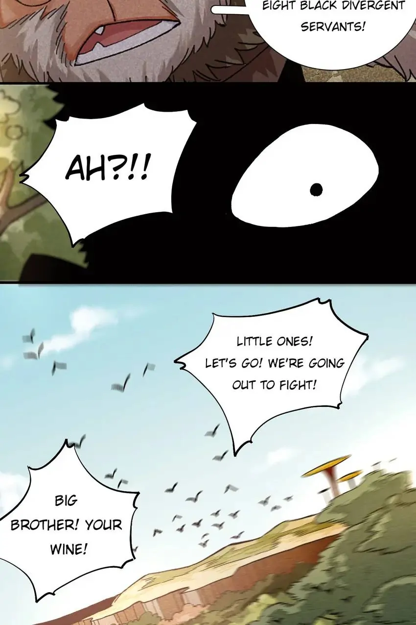 Last Word of the World Chapter 37 - Page 37