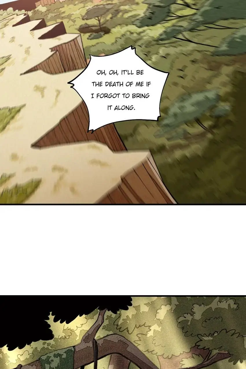 Last Word of the World Chapter 37 - Page 38