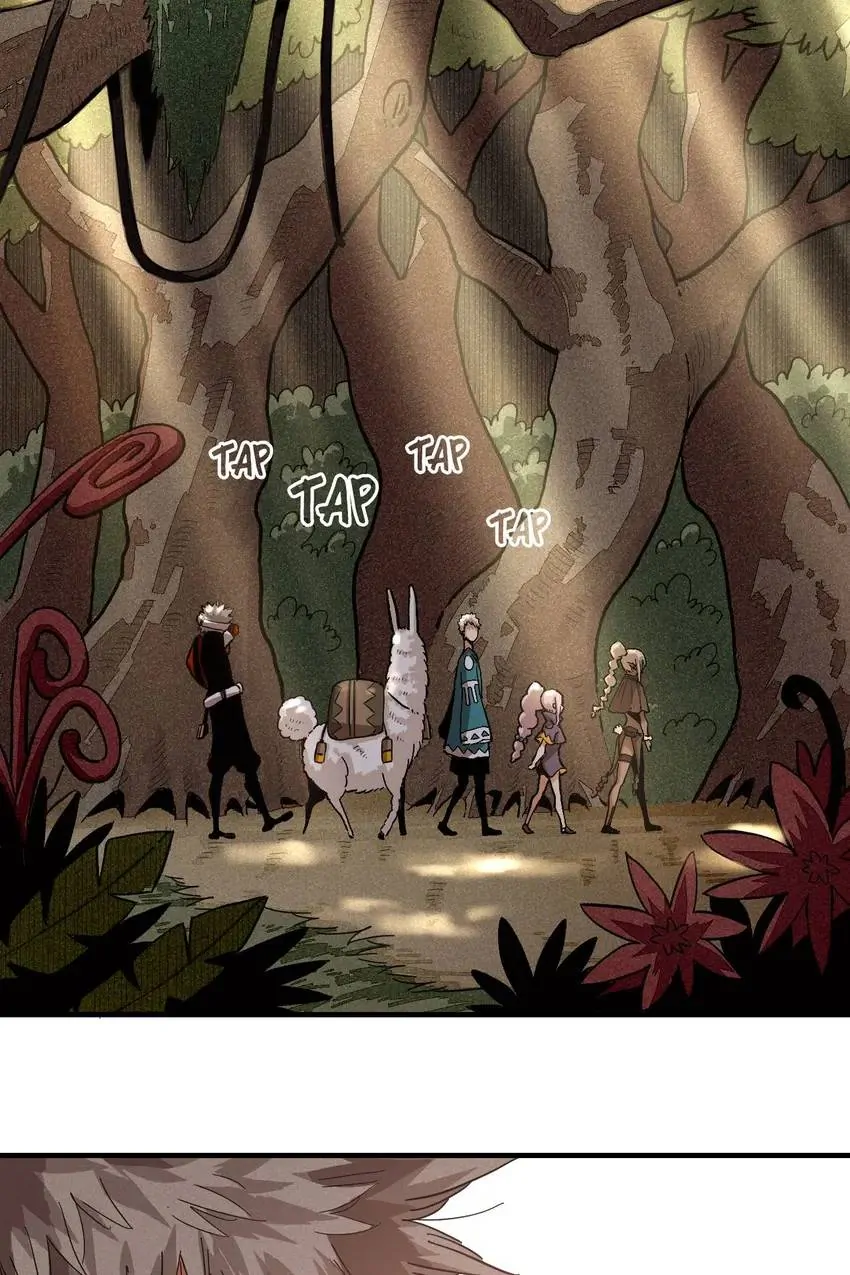 Last Word of the World Chapter 37 - Page 39