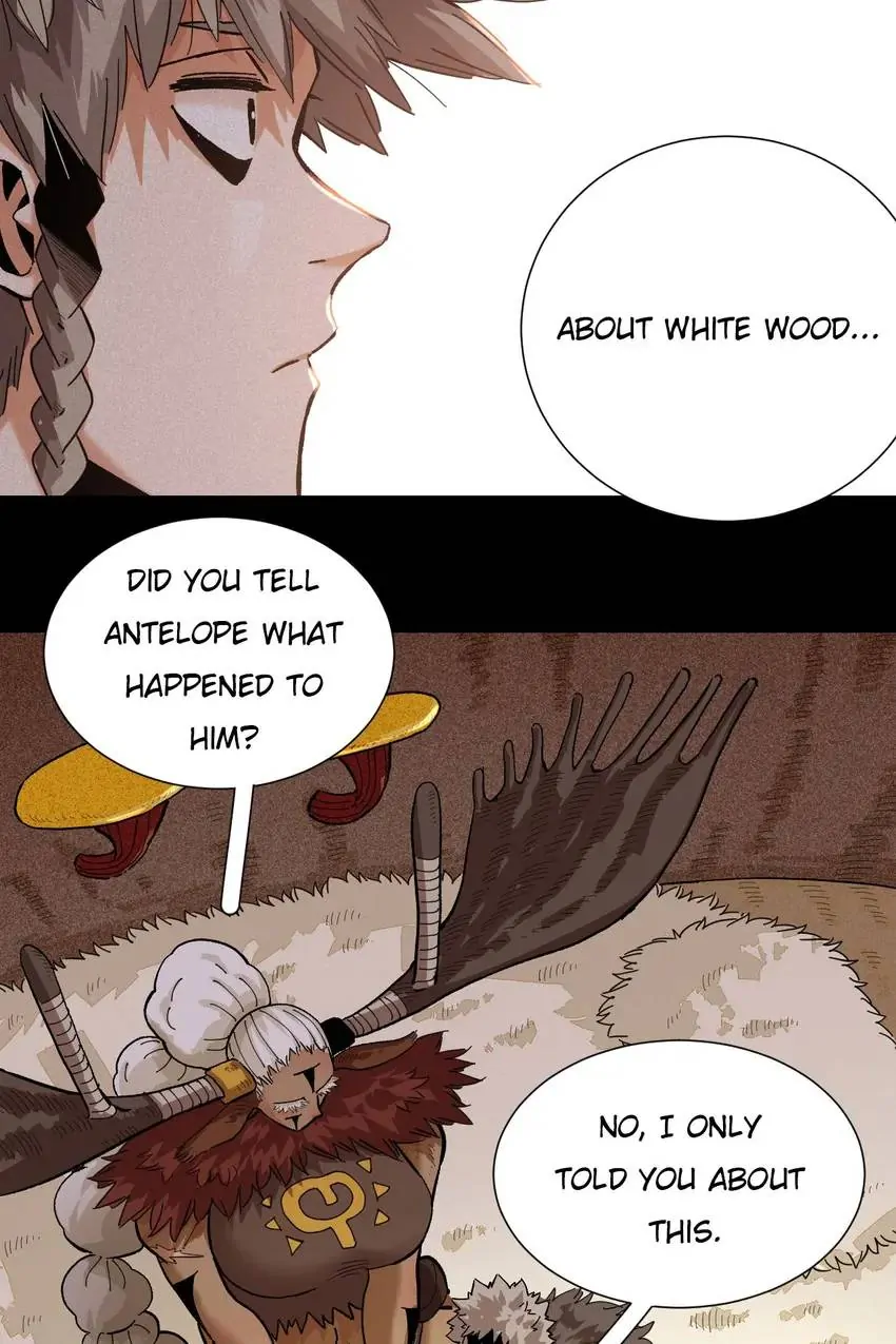Last Word of the World Chapter 37 - Page 40