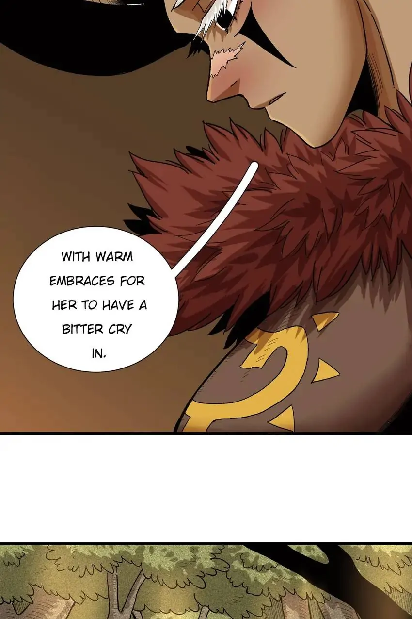 Last Word of the World Chapter 37 - Page 44
