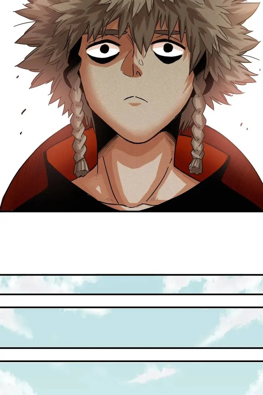 Last Word of the World Chapter 37 - Page 47