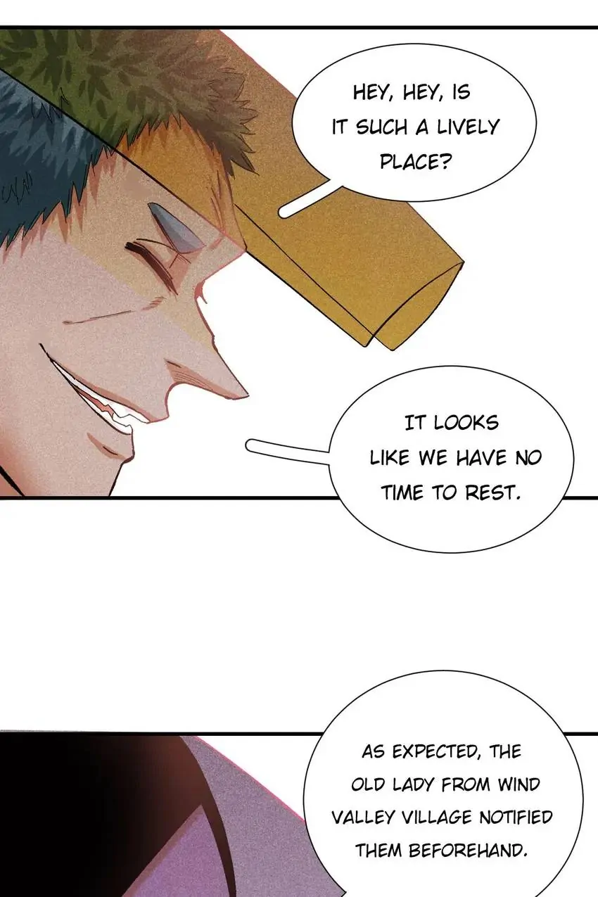 Last Word of the World Chapter 37 - Page 50