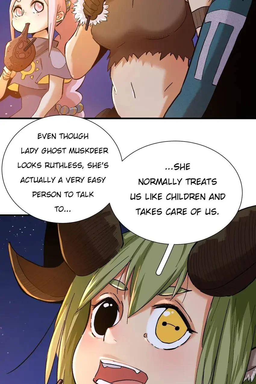 Last Word of the World Chapter 37 - Page 6