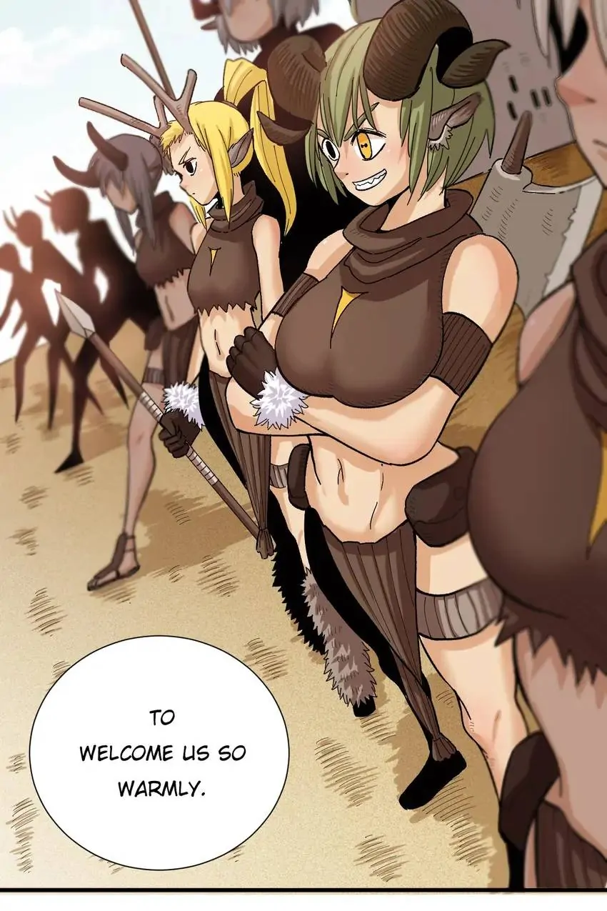 Last Word of the World Chapter 37 - Page 52