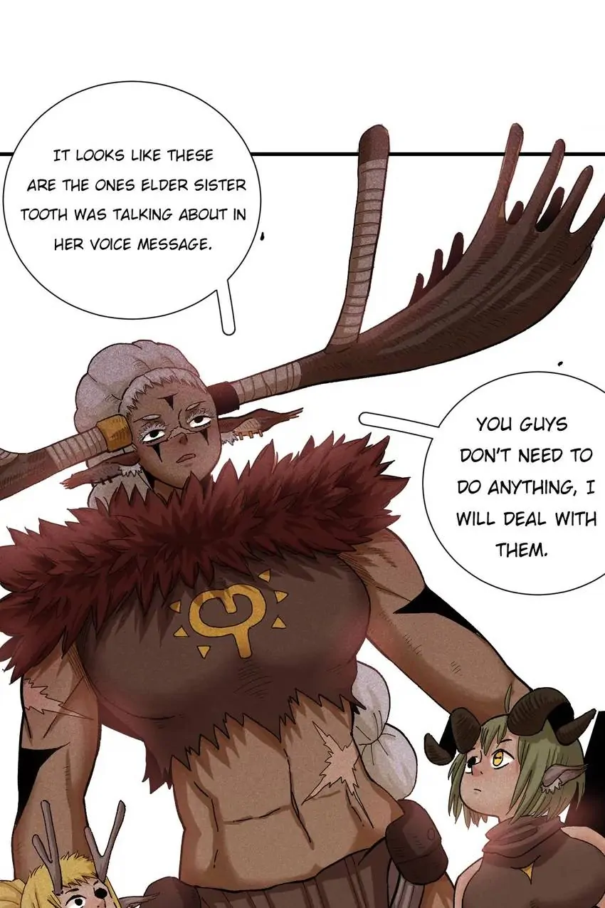Last Word of the World Chapter 37 - Page 53