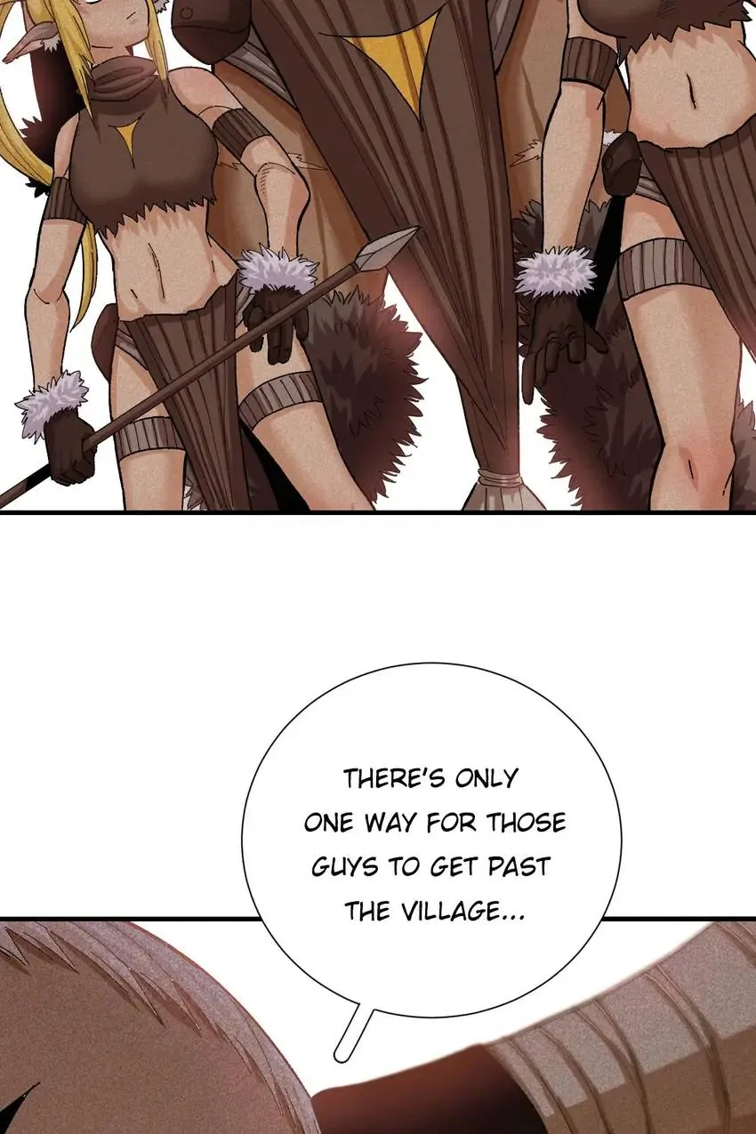 Last Word of the World Chapter 37 - Page 54