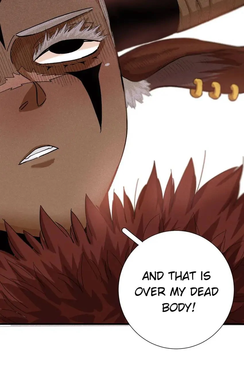 Last Word of the World Chapter 37 - Page 55