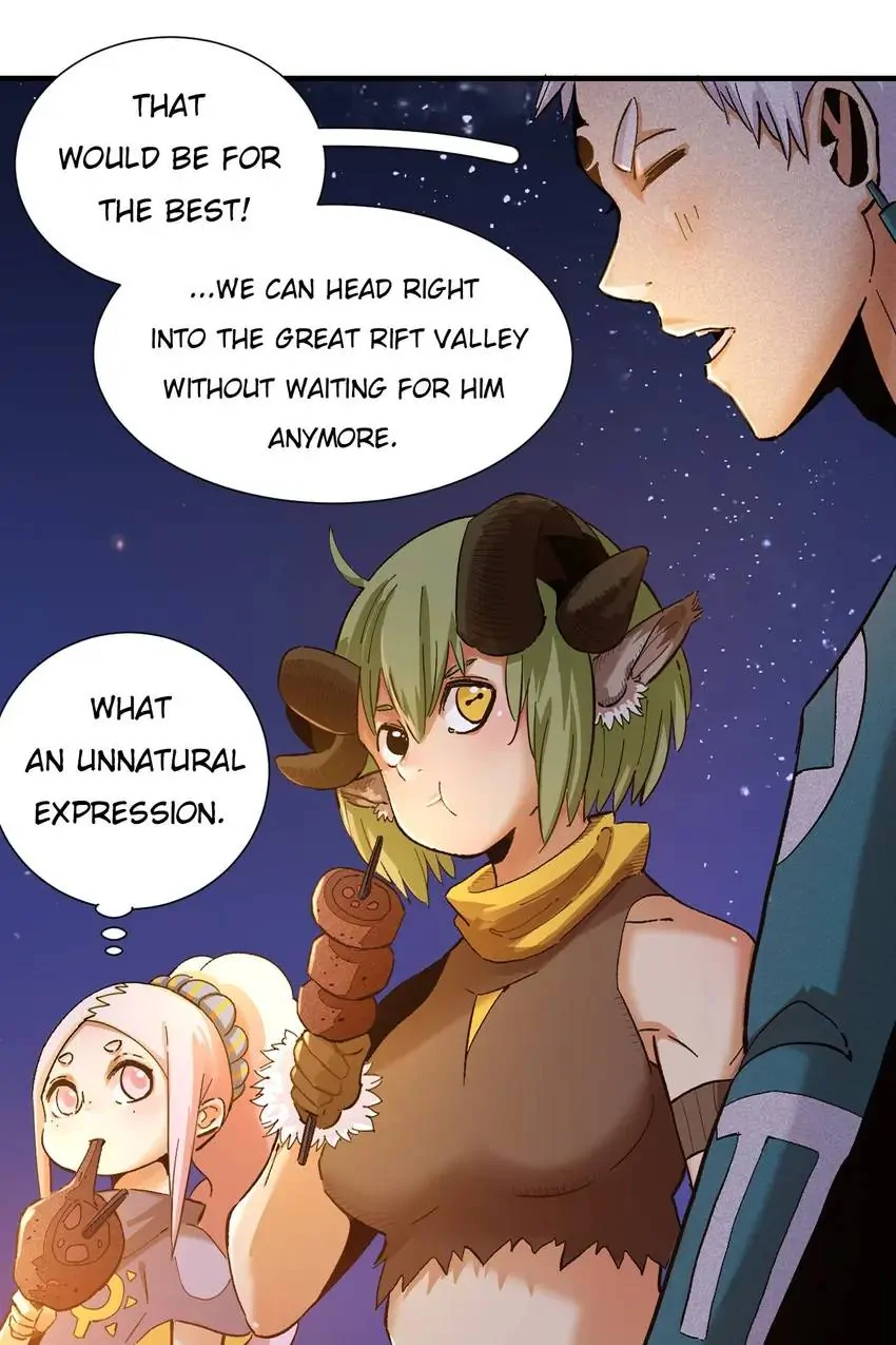 Last Word of the World Chapter 37 - Page 10