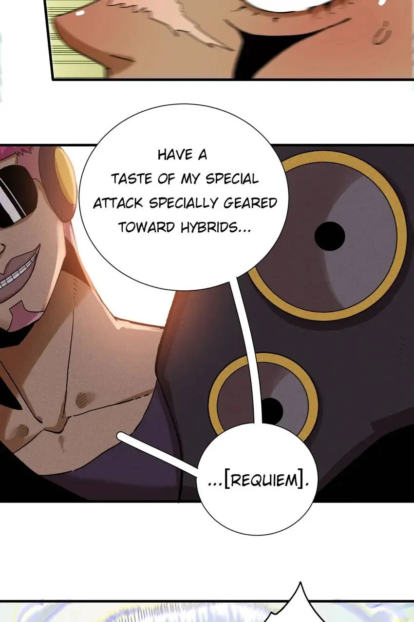 Last Word of the World Chapter 38 - Page 11