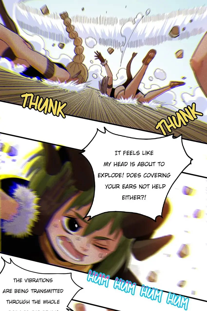 Last Word of the World Chapter 38 - Page 14