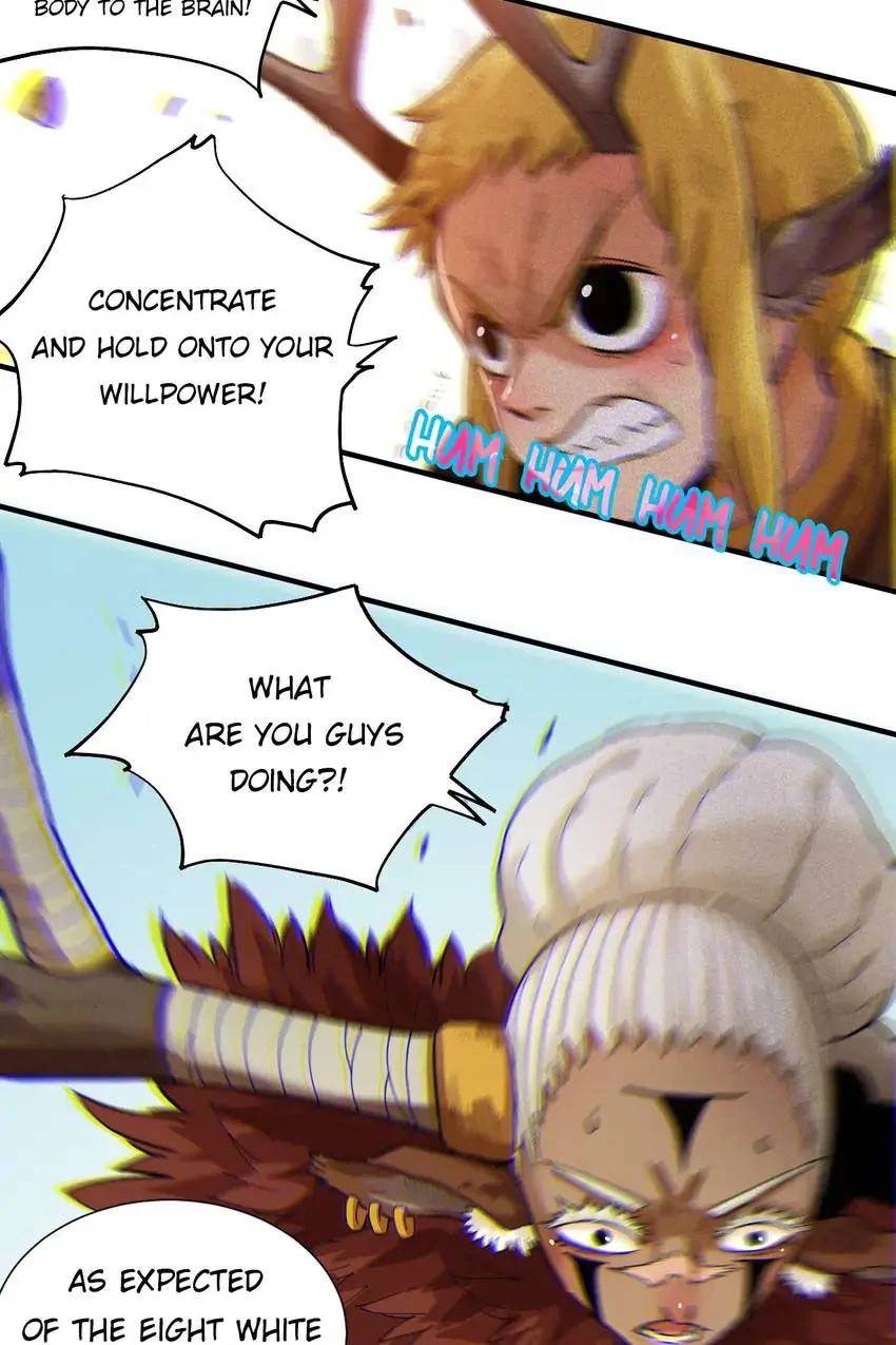 Last Word of the World Chapter 38 - Page 15