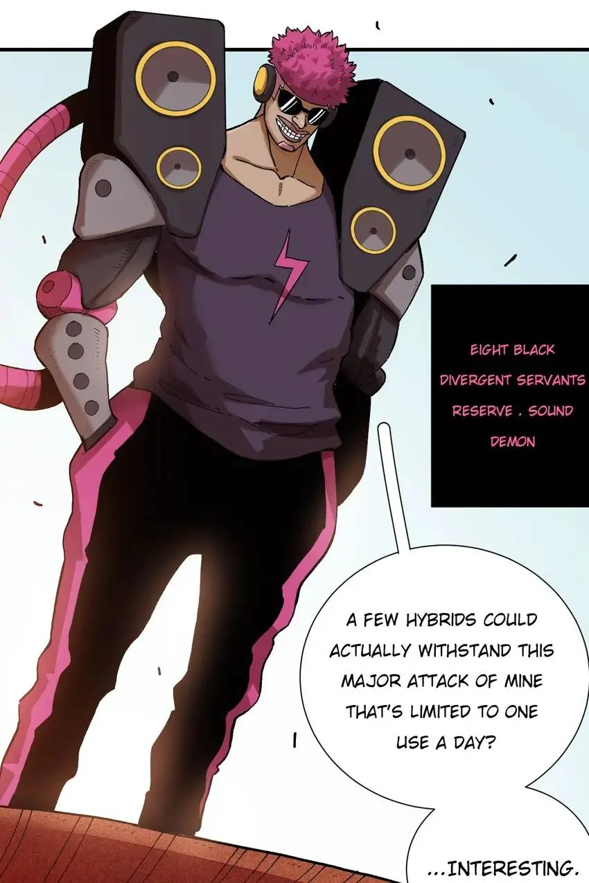 Last Word of the World Chapter 38 - Page 18