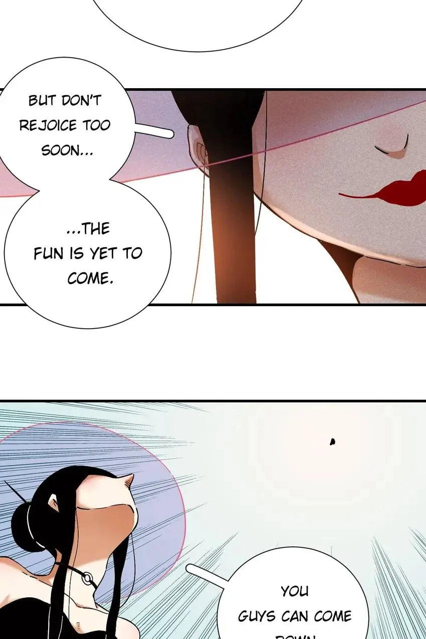 Last Word of the World Chapter 38 - Page 20