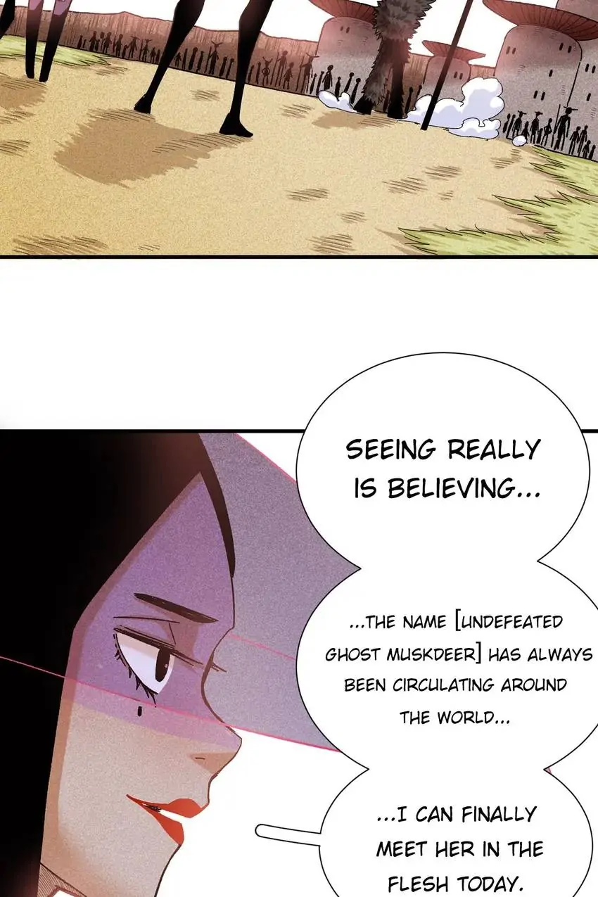 Last Word of the World Chapter 38 - Page 3