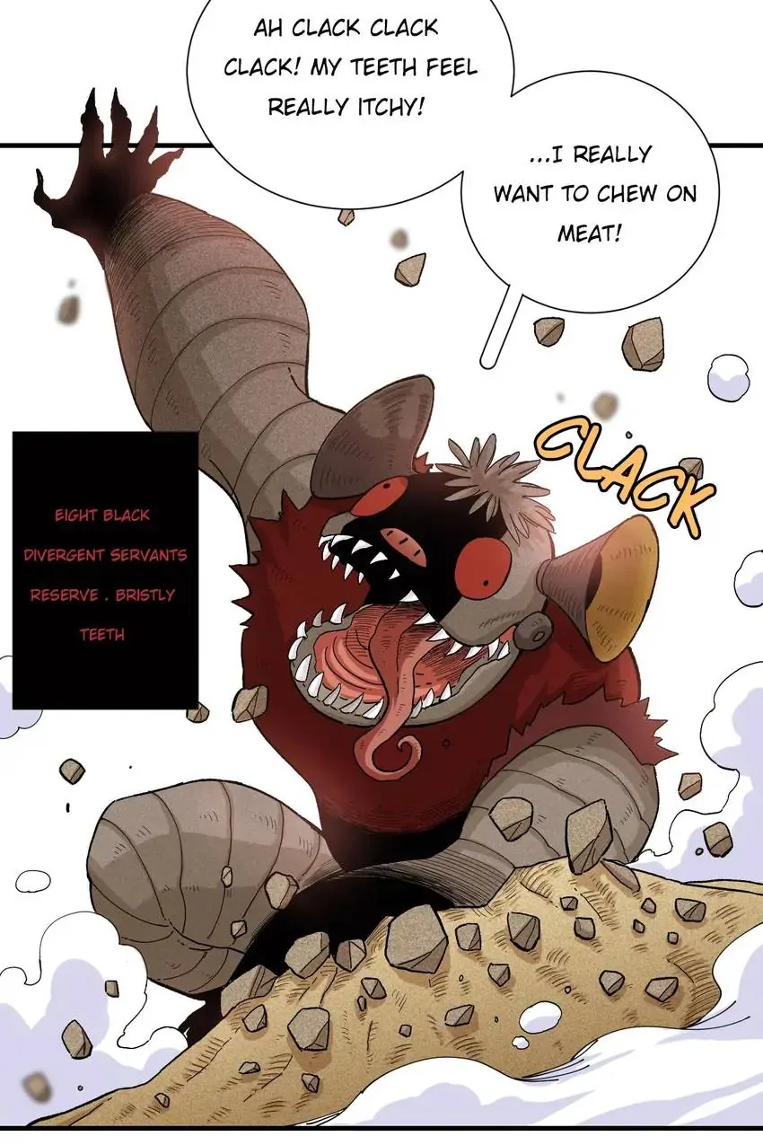 Last Word of the World Chapter 38 - Page 30