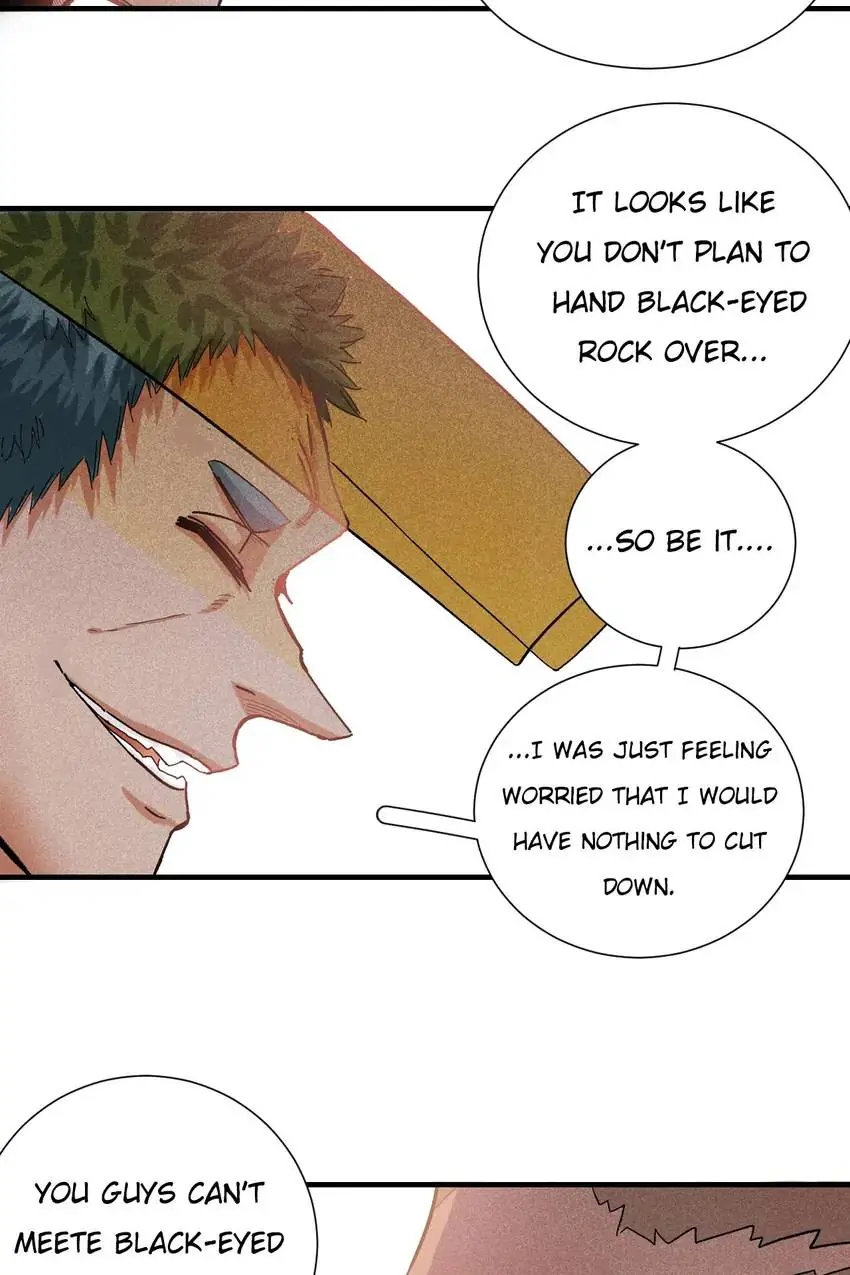Last Word of the World Chapter 38 - Page 4