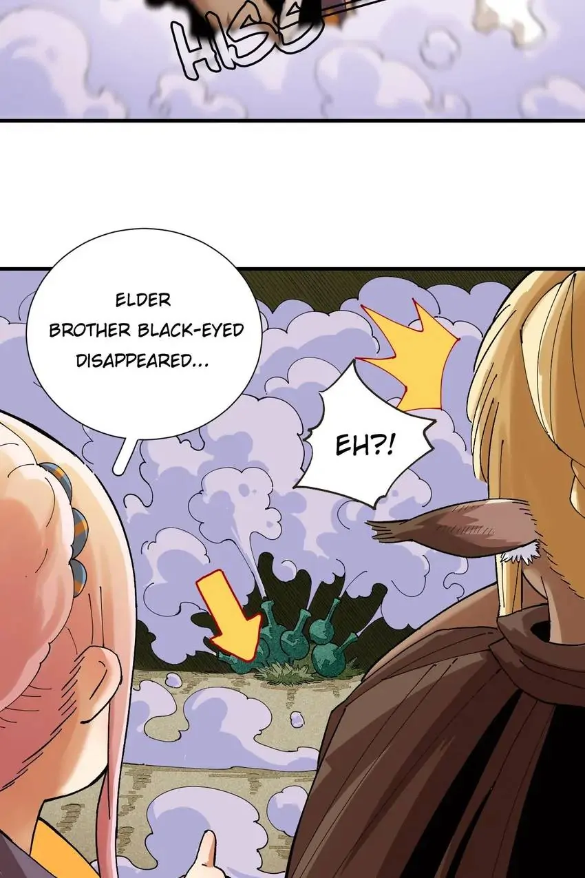 Last Word of the World Chapter 38 - Page 43