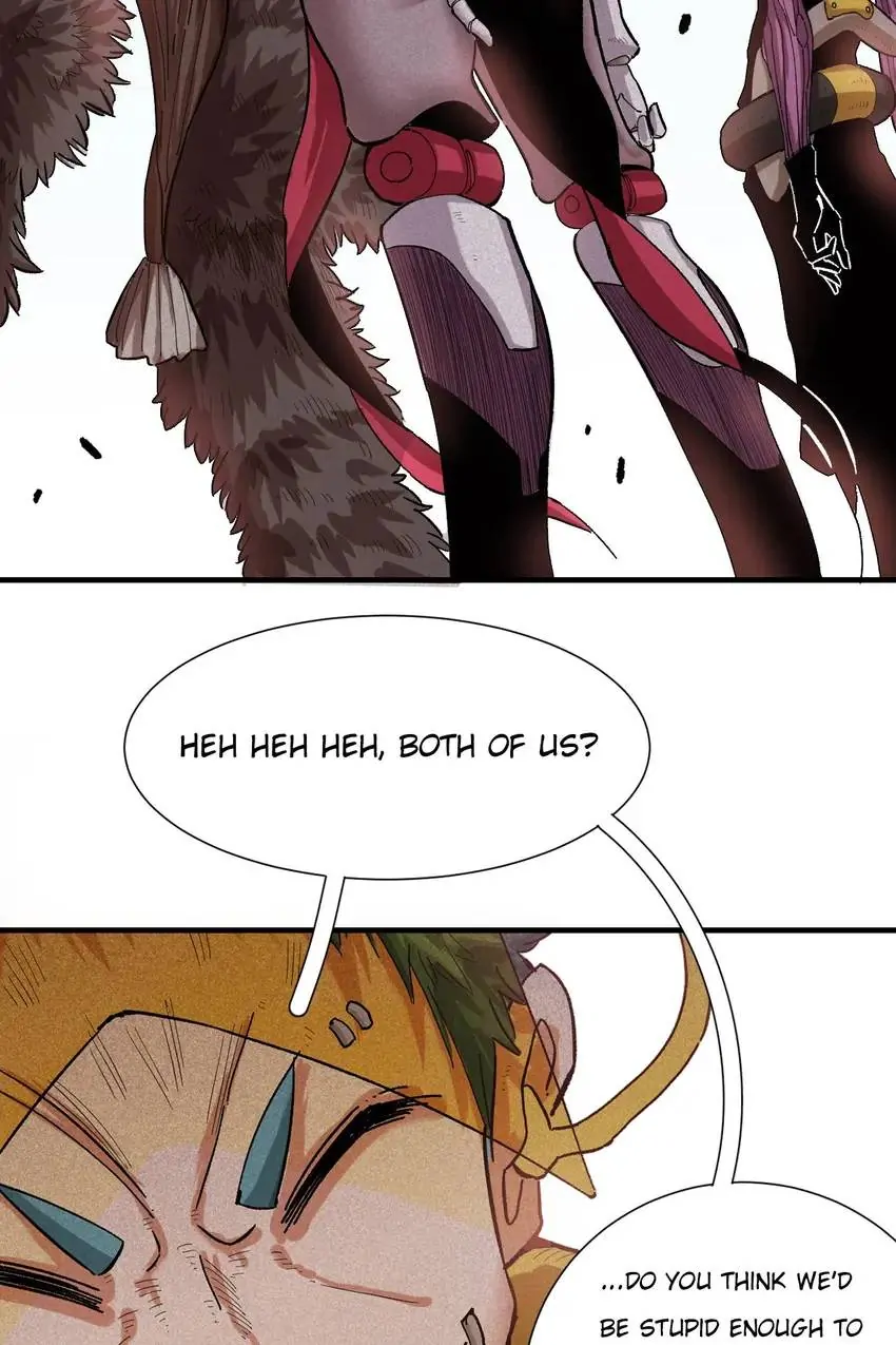 Last Word of the World Chapter 38 - Page 7