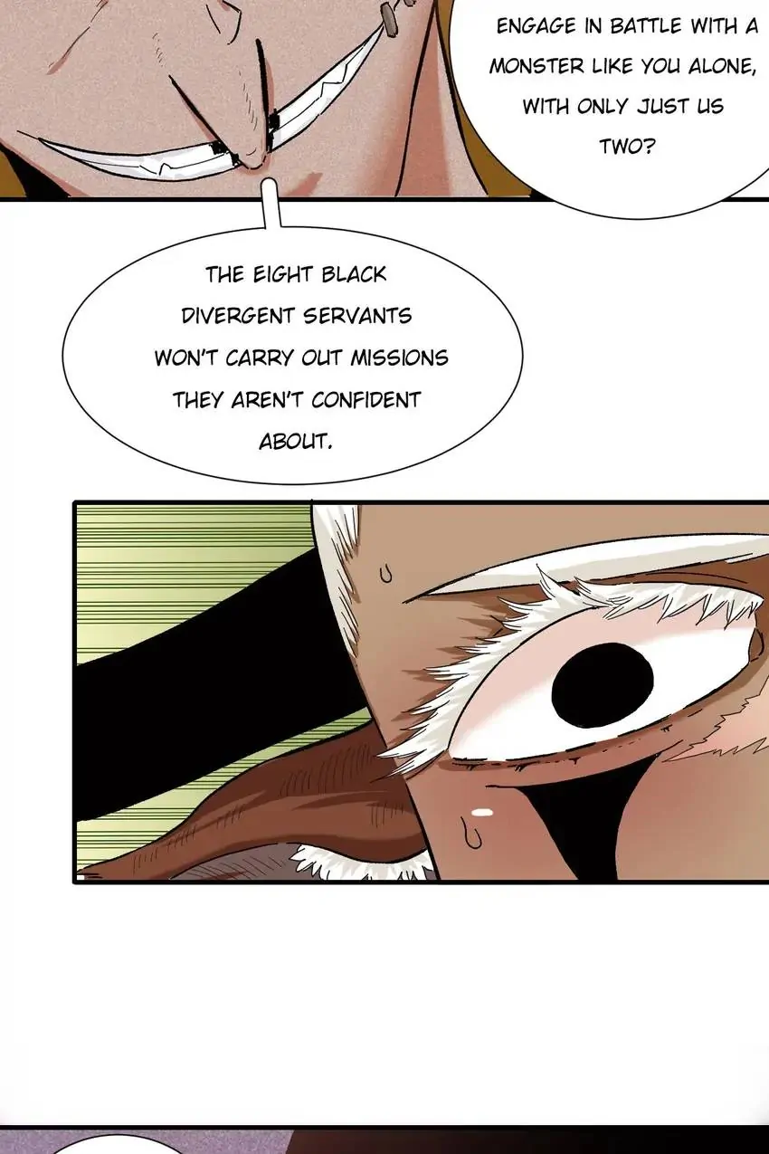 Last Word of the World Chapter 38 - Page 8