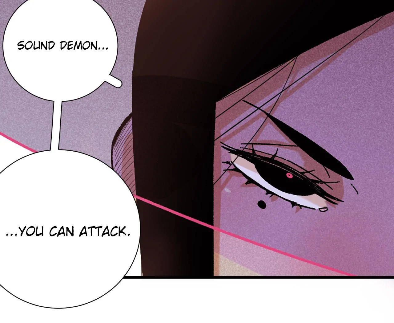 Last Word of the World Chapter 38 - Page 9