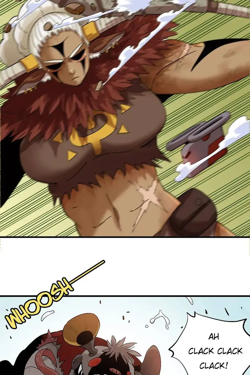 Last Word of the World Chapter 39 - Page 11