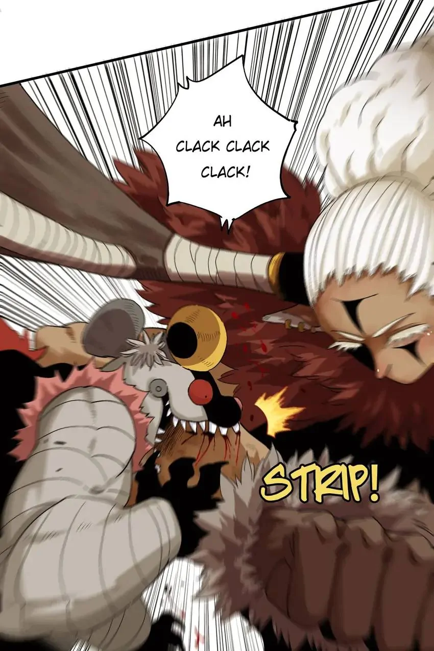 Last Word of the World Chapter 39 - Page 13