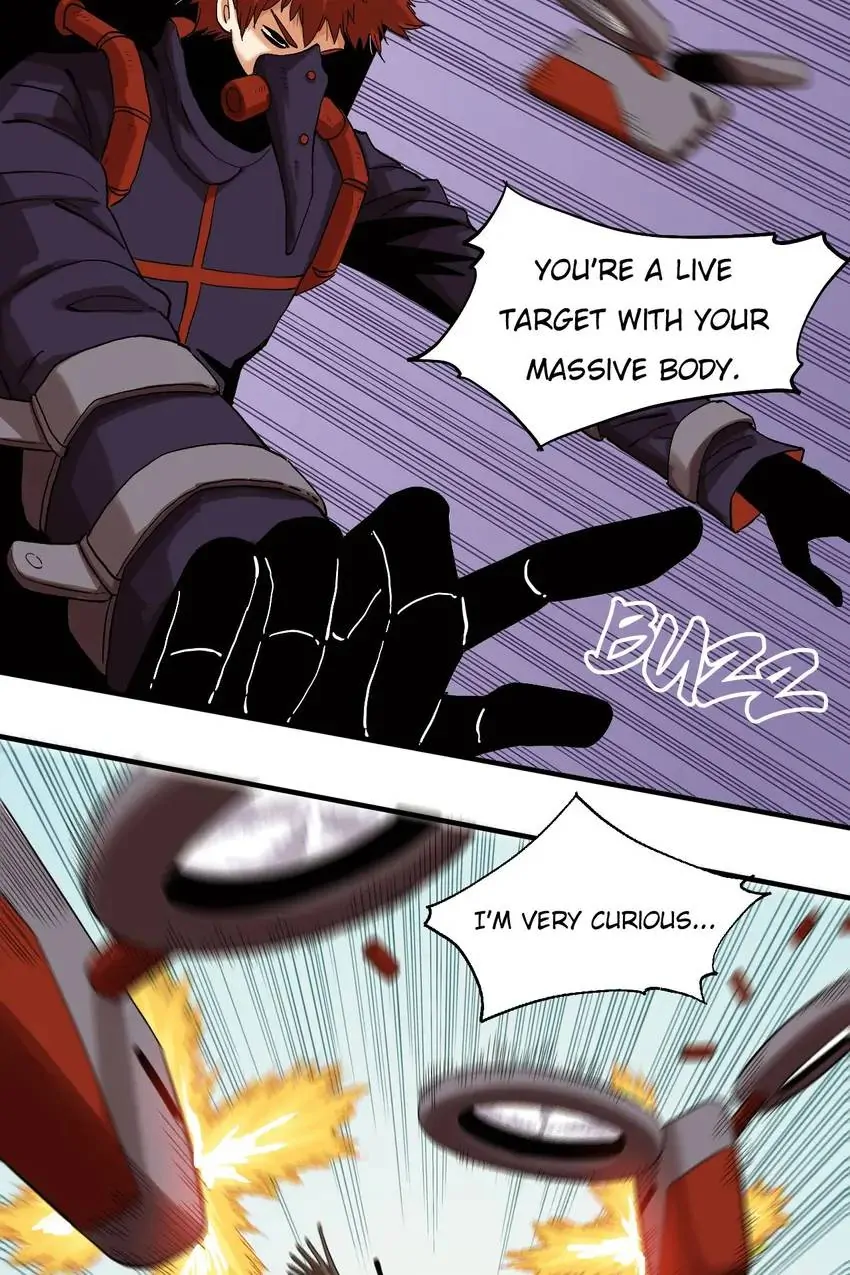 Last Word of the World Chapter 39 - Page 15