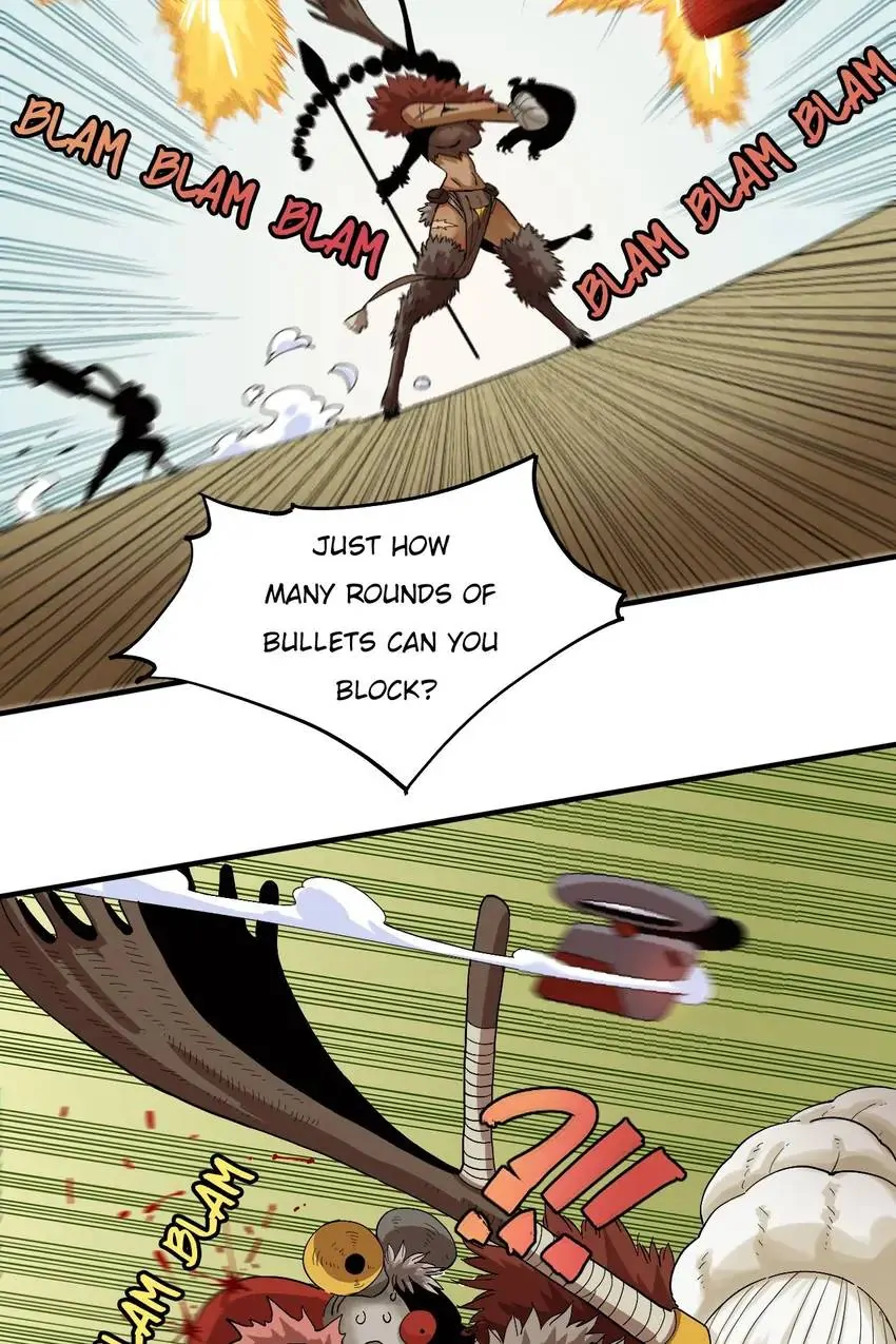 Last Word of the World Chapter 39 - Page 16