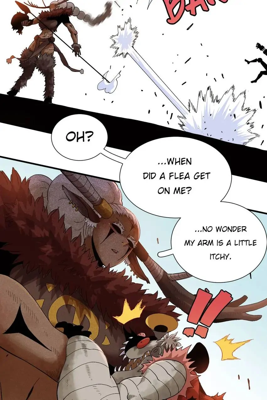 Last Word of the World Chapter 39 - Page 22