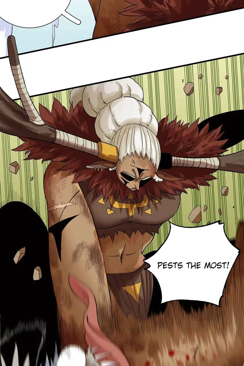 Last Word of the World Chapter 39 - Page 24