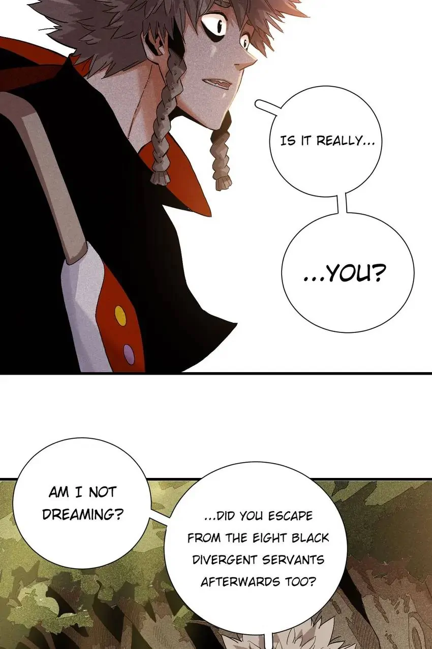Last Word of the World Chapter 39 - Page 28