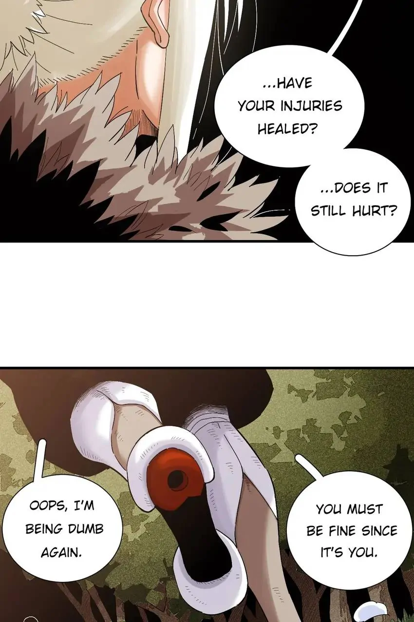 Last Word of the World Chapter 39 - Page 31