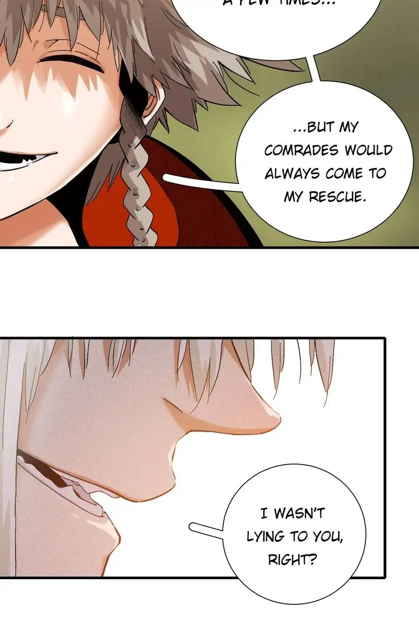 Last Word of the World Chapter 39 - Page 35