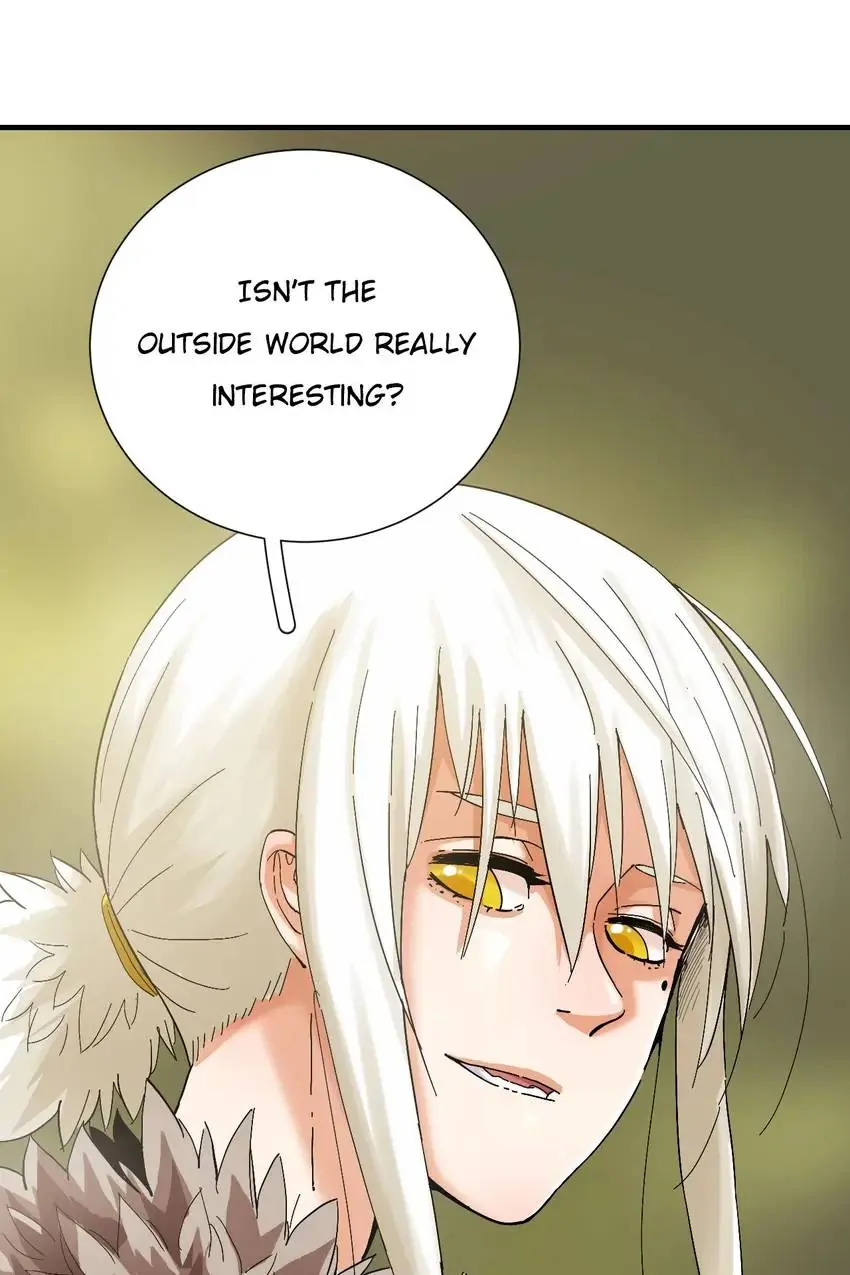 Last Word of the World Chapter 39 - Page 36