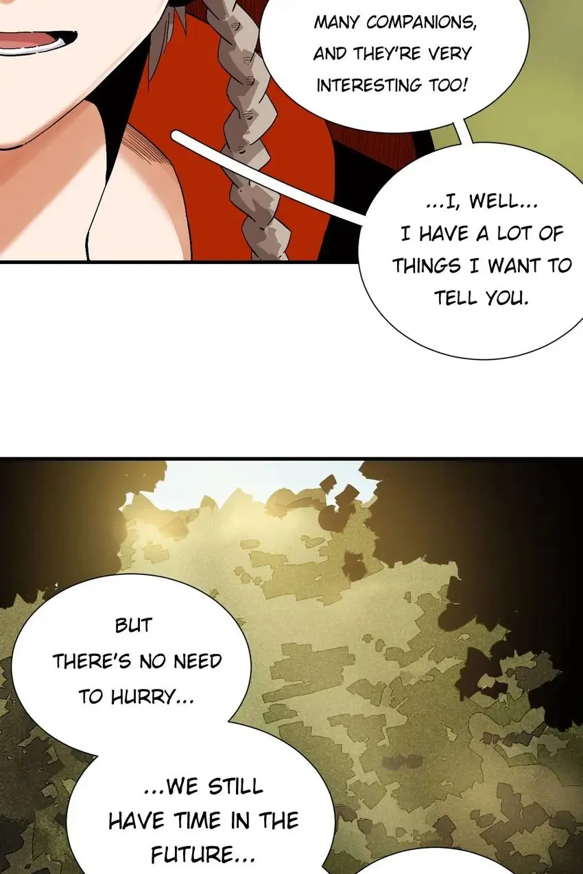 Last Word of the World Chapter 39 - Page 38