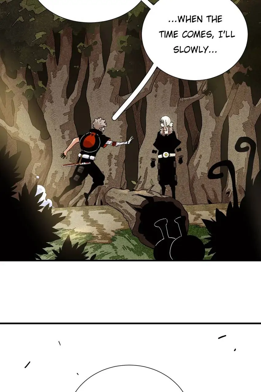 Last Word of the World Chapter 39 - Page 39