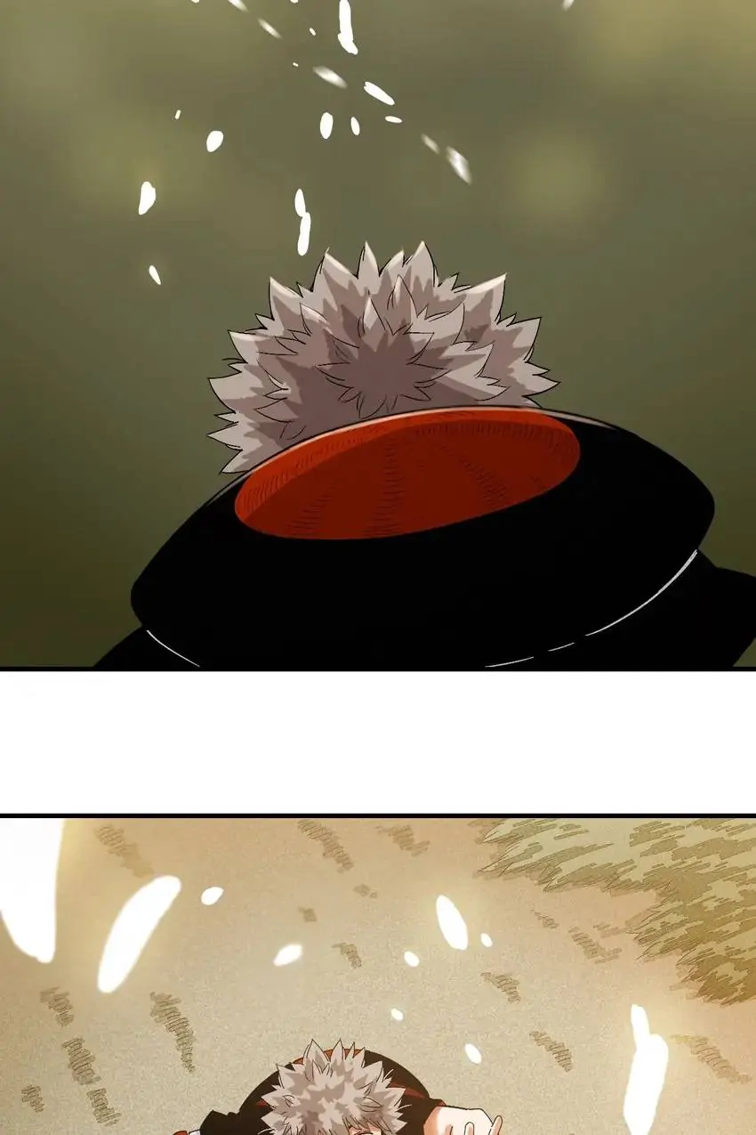 Last Word of the World Chapter 39 - Page 43