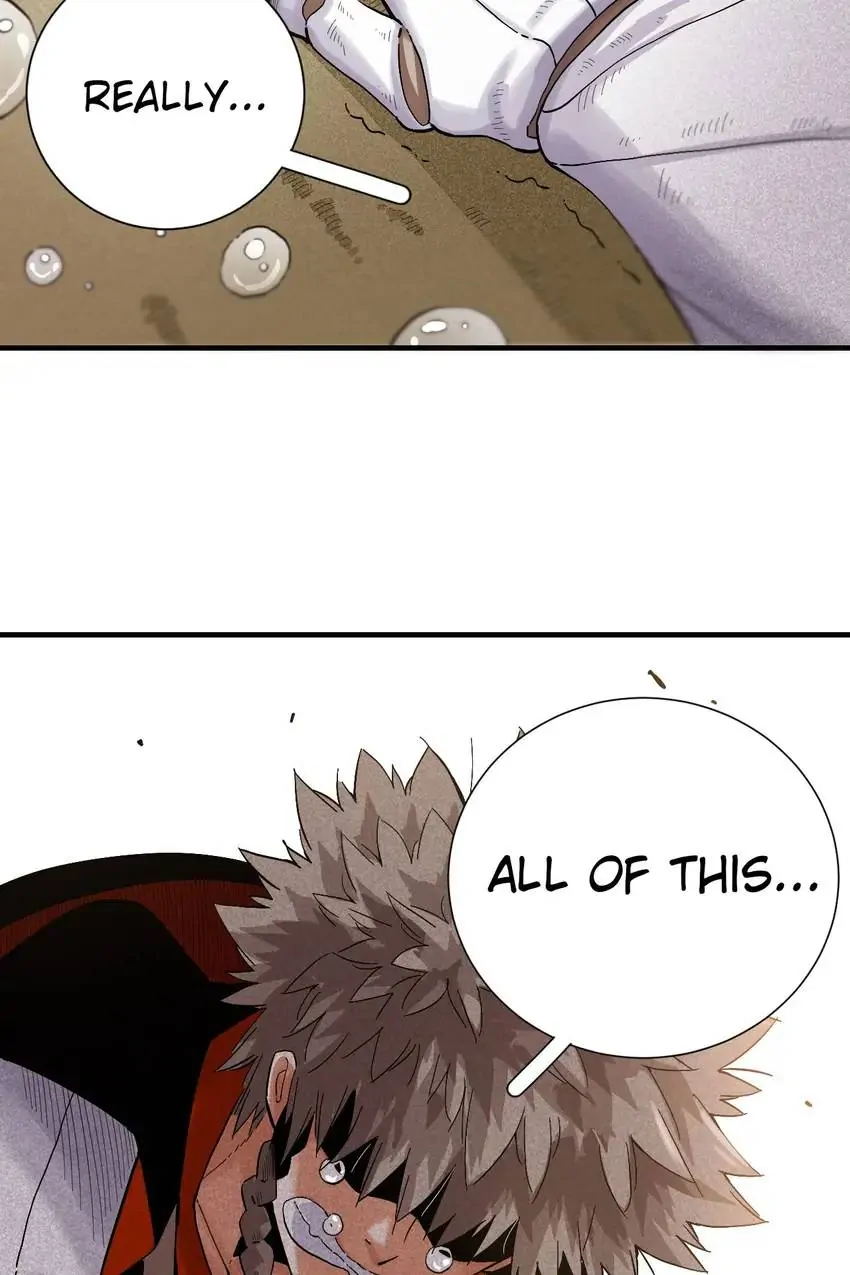 Last Word of the World Chapter 39 - Page 47