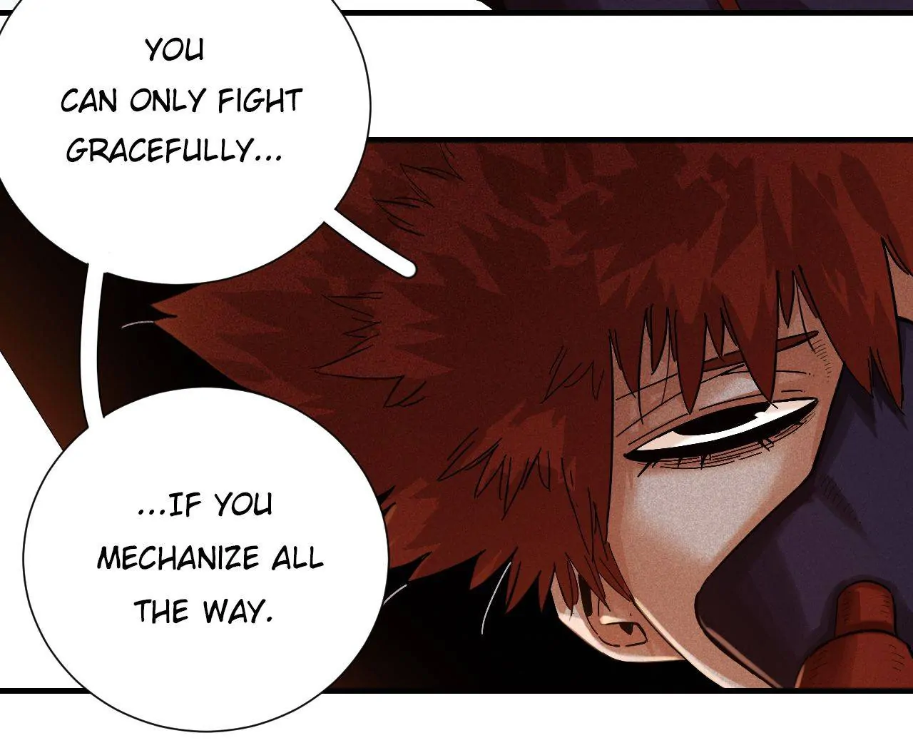 Last Word of the World Chapter 39 - Page 9