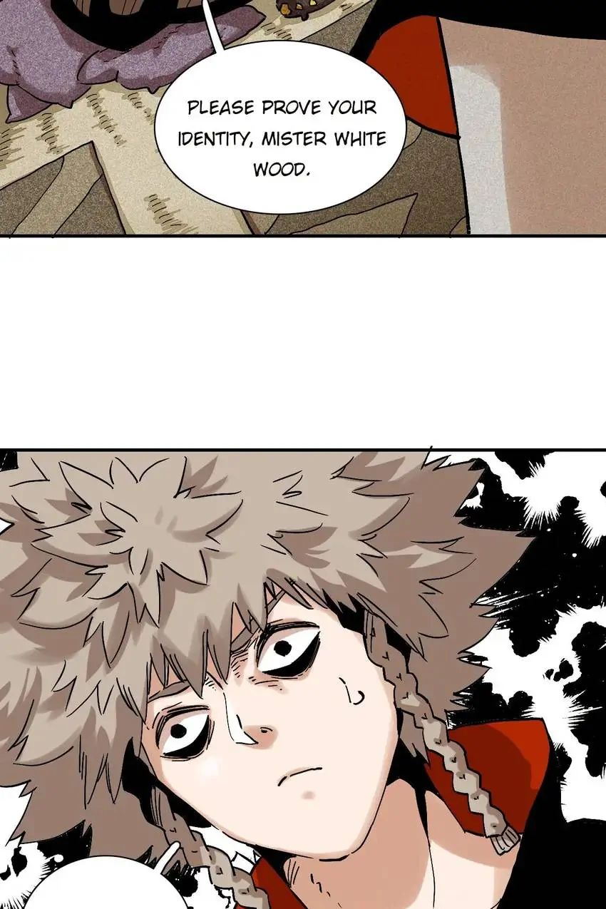 Last Word of the World Chapter 4 - Page 2