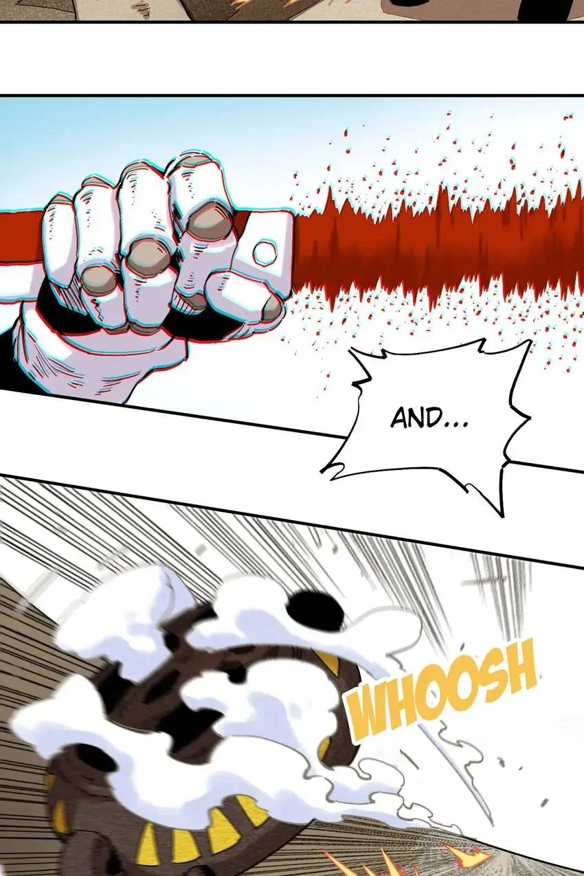 Last Word of the World Chapter 4 - Page 12