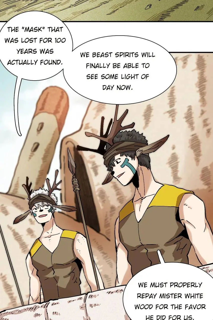 Last Word of the World Chapter 4 - Page 18
