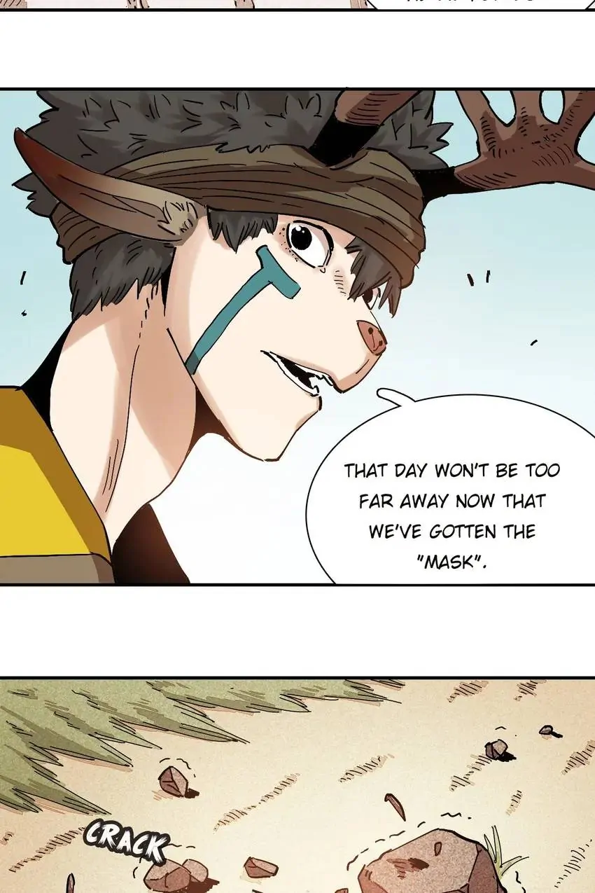 Last Word of the World Chapter 4 - Page 19