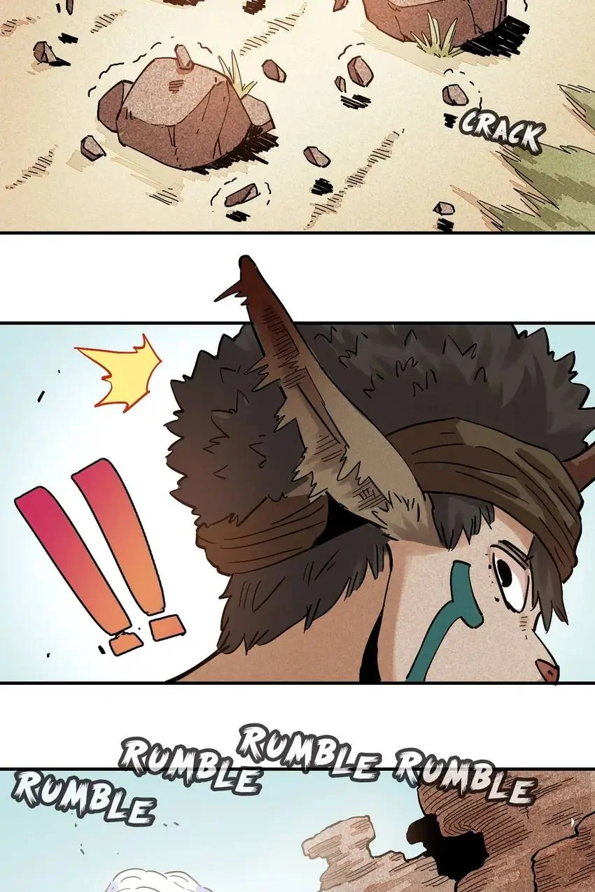 Last Word of the World Chapter 4 - Page 20