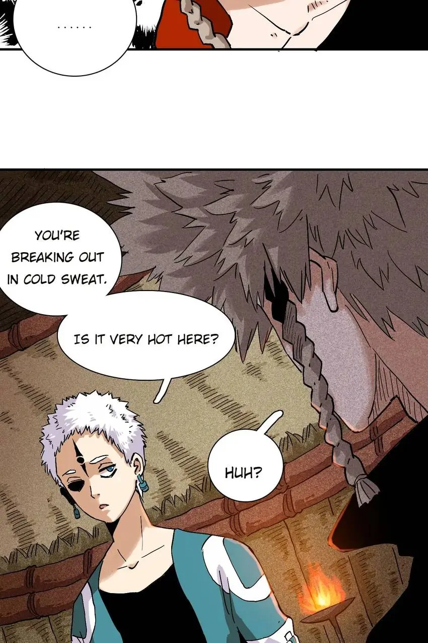 Last Word of the World Chapter 4 - Page 3